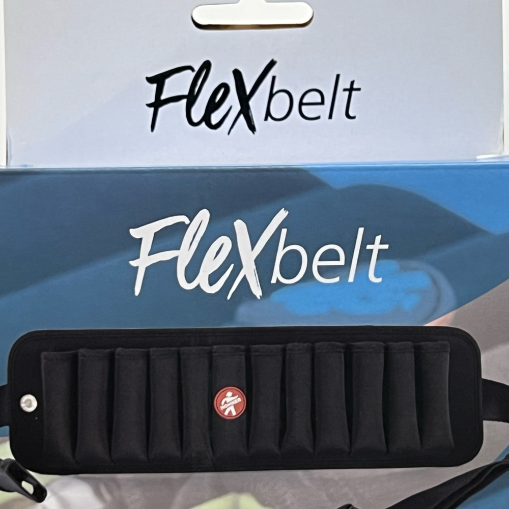 Harmonic Holder Belt